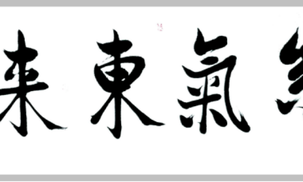 陈兵——《官方访谈·中国新时代书画名家》